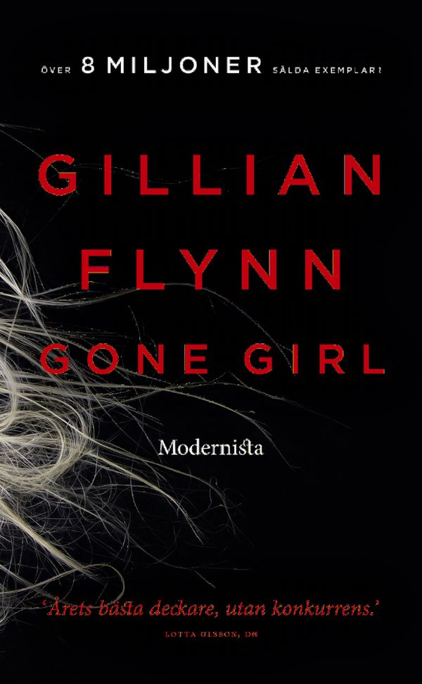 Gone Girl | 1:a upplagan