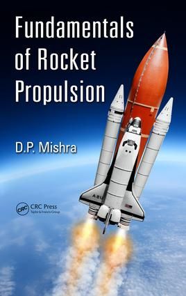 Fundamentals of Rocket Propulsion | 1:a upplagan