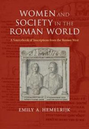 Women and Society in the Roman World