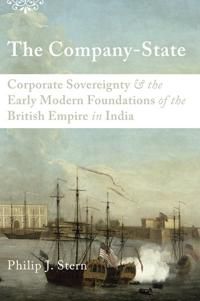 The Company-state | 1:a upplagan