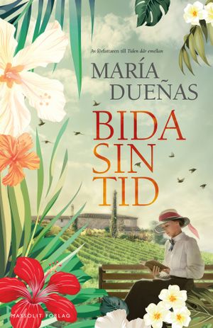 Bida sin tid | 1:a upplagan