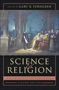 Science and Religion | 0:e upplagan