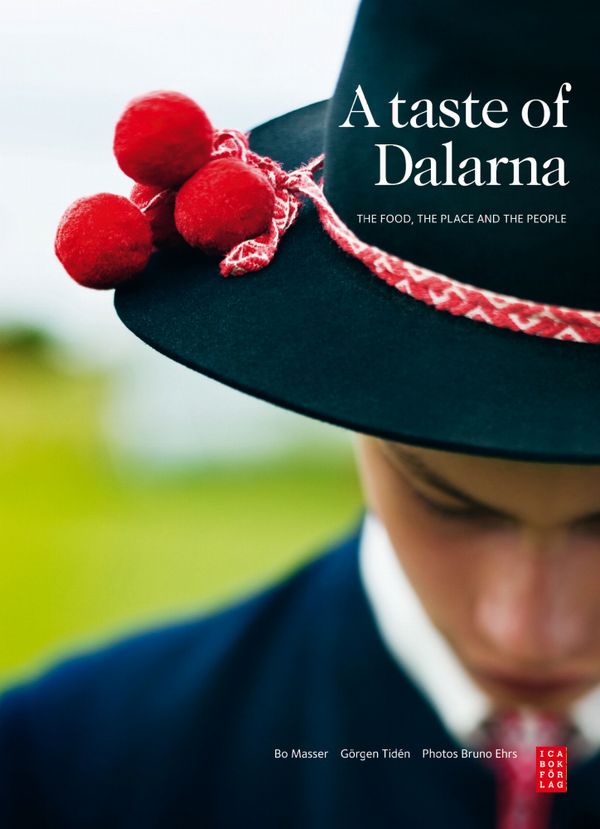A taste of Dalarna | 1:a upplagan