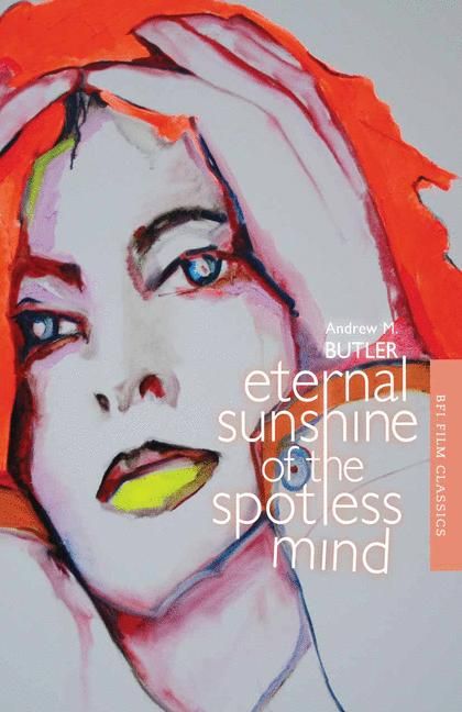 Eternal Sunshine of the Spotless Mind | 0:e upplagan