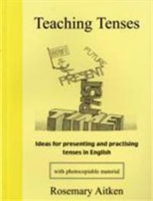 Teaching tenses