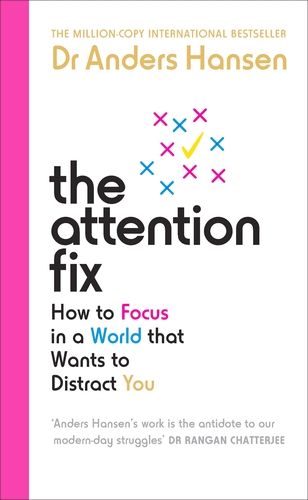 The Attention Fix | 0:e upplagan