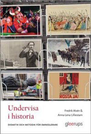 Undervisa i historia | 1:a upplagan