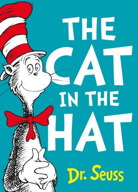 The Cat in the Hat | 0:e upplagan