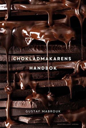 Chokladmakarens handbok | 1:a upplagan