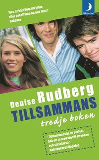 Tillsammans : tredje boken