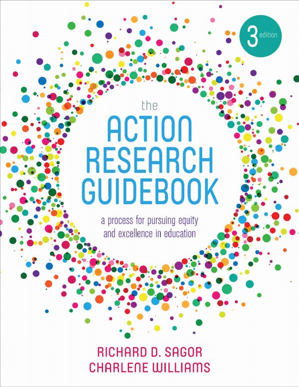The Action Research Guidebook | 3:e upplagan