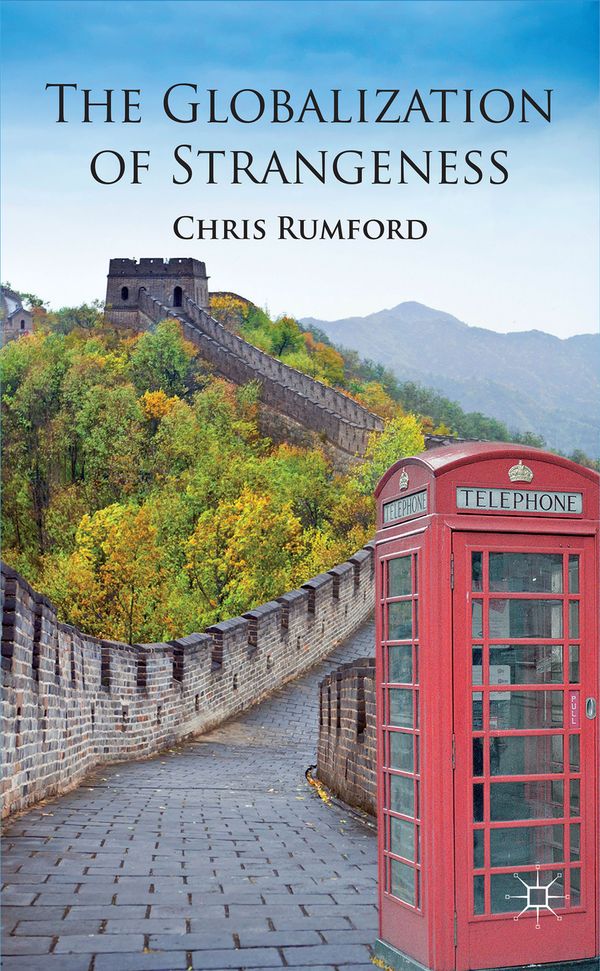 The Globalization of Strangeness | 2 013:e upplagan