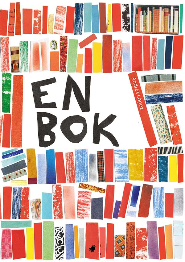 En bok | 0:e upplagan