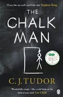The Chalk Man | 0:e upplagan