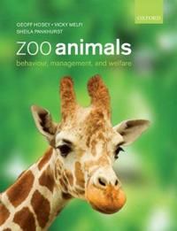 Zoo Animals | 0:e upplagan