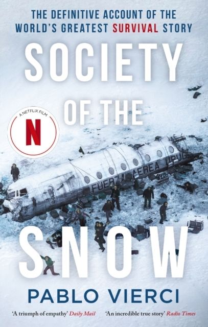 Society of the Snow | 0:e upplagan