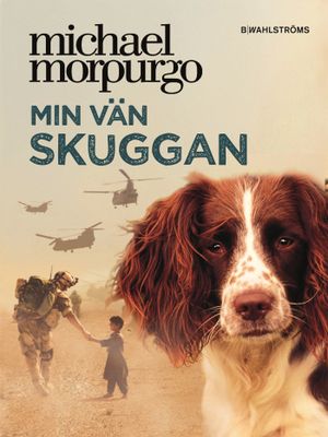 Min vän Skuggan | 1:a upplagan