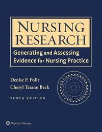 Nursing Research | 0:e upplagan