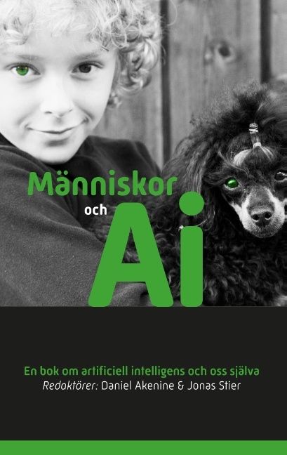Människor och AI | 1:a upplagan