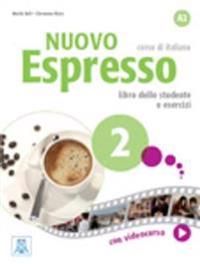 Nuovo Espresso 2 | 0:e upplagan