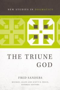 Triune god