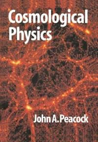 Cosmological physics | 0:e upplagan
