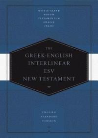 Greek-English Interlinear ESV New Testament