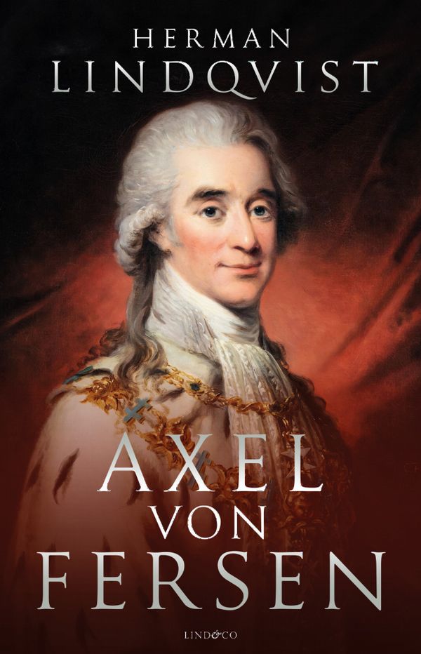 Axel von Fersen | 0:e upplagan