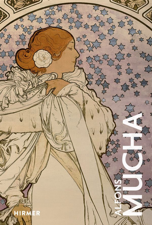 Alfons Mucha | 0:e upplagan