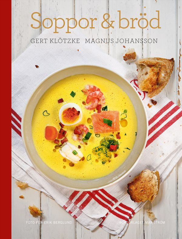Soppor och bröd | 0:e upplagan