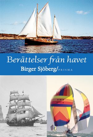 Berättelser från havet | 1:a upplagan