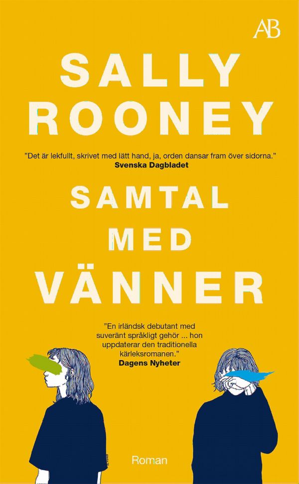 Samtal med vänner | 0:e upplagan