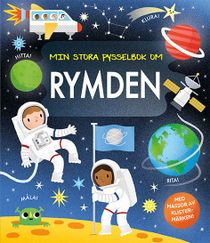 Min stora pysselbok om rymden