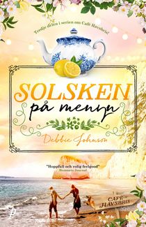 Solsken på menyn