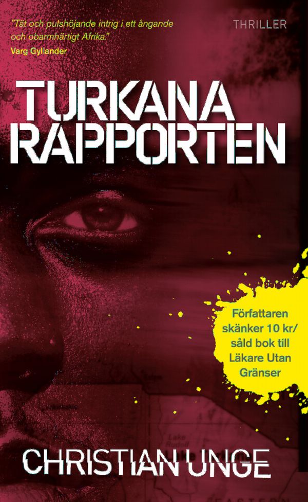 Turkanarapporten | 1:a upplagan