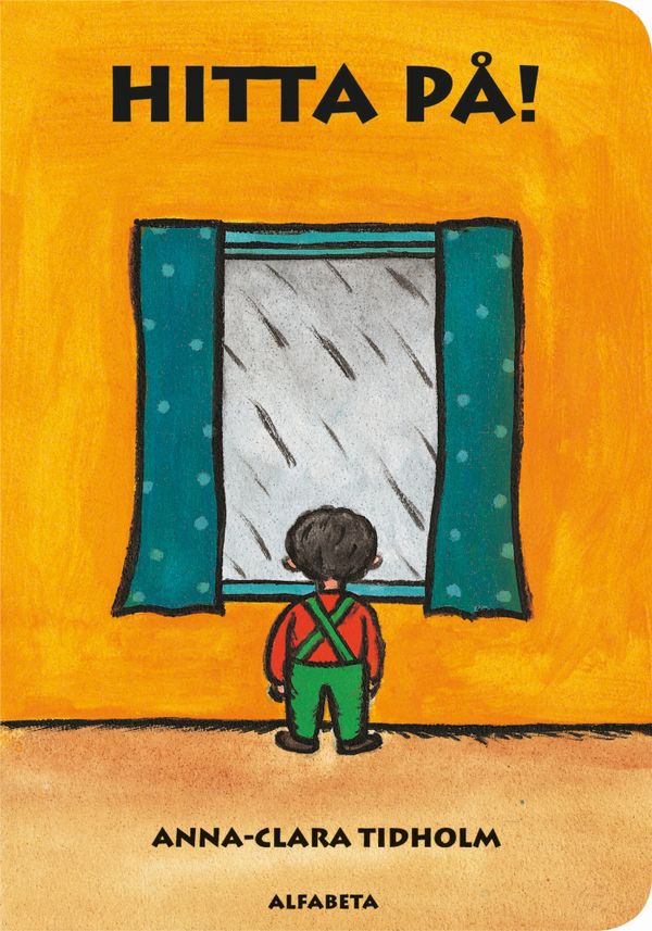 Hitta på! | 1:a upplagan