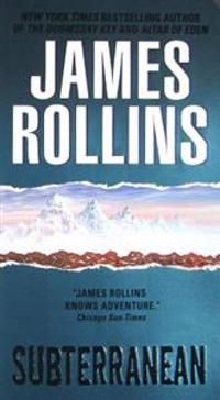 Subterranean | 0:e upplagan