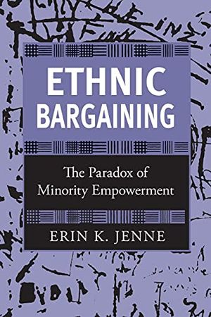 Ethnic Bargaining