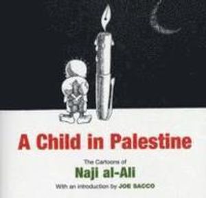 A Child in Palestine