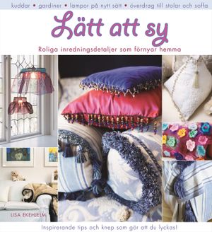 Lätt att sy | 1:a upplagan