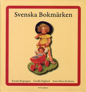 Svenska Bokmärken |  2:e upplagan