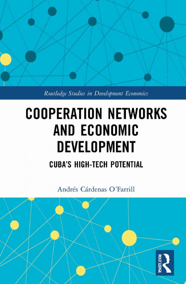 Cooperation Networks and Economic Development | 1:a upplagan