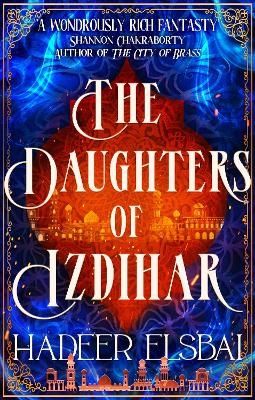 The Daughters of Izdihar | 0:e upplagan