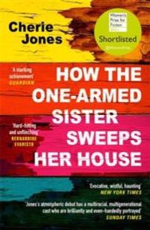 How the One-Armed Sister Sweeps Her House