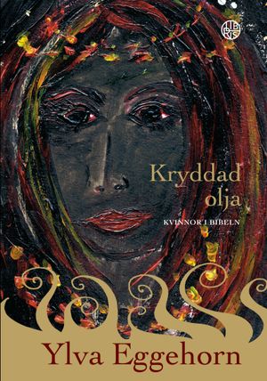 Kryddad olja