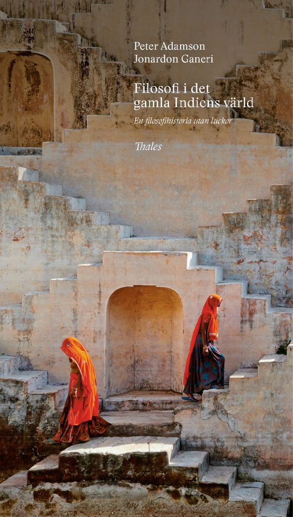 Filosofi i det gamla Indiens värld | 1:a upplagan