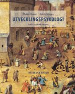 Utvecklingspsykologi | 2:a upplagan