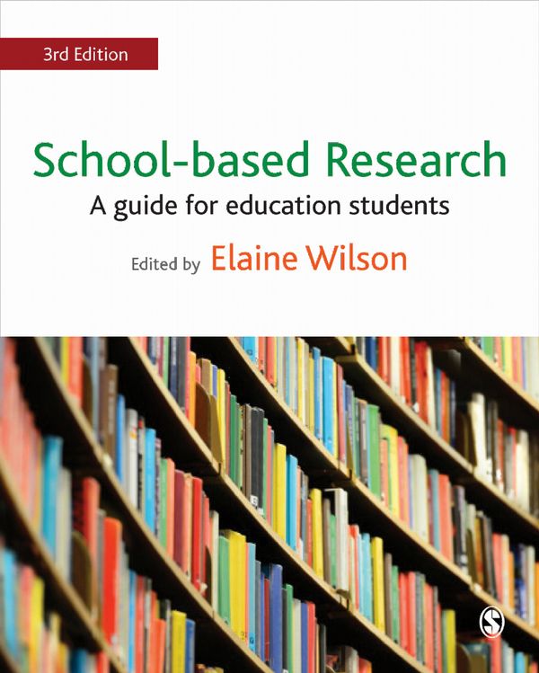 School-based Research | 3:e upplagan