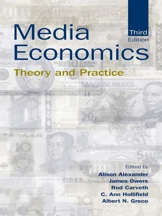 Media Economics | 3:e upplagan