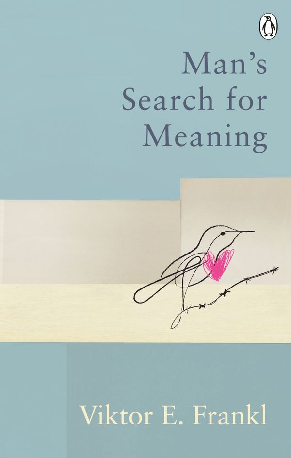 Man's Search For Meaning | 0:e upplagan